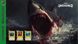 Gods Unchained - Refresh Nature - Counter Aggro Decks