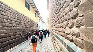 Cusco ! #visitcusco #visitperu #essentialtravellers
