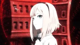 Cosette Edit | SWITCH | Takt Op. Destiny
