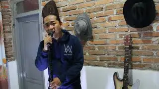 Party Doll Cover - Mick Jagger