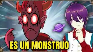 SVTFOE T3 Cap 17 Es otro misterio/ Marco Jr. Parte 2