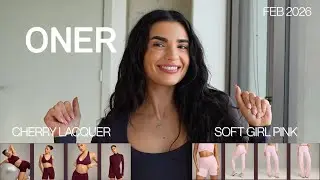 ONER ACTIVE Oner Your Body | Honest Try-On & Sizing Advice