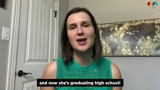 STEM Mentoring Story - Natasha Wilkerson