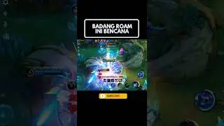 BADANG ROAM 