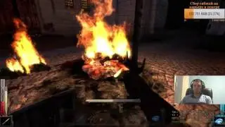 Jan 16, 2017 - Dark Messiah