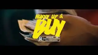 Dank Lucas - Hurry Up Buy prod K'Ron Official Video