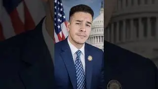 Hey American names Jared and im running for Congress!  🇺🇸
