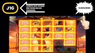 STICKY BANDITS SLOT BIG WIN ON 15&euro; BET 🔥💰