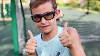 Kids Sports Glasses: Why you need protective goggles for your kids