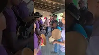 Roda de advair e Ronaldo folia de Reis de s&atilde;o Val&eacute;rio alfere Edson 