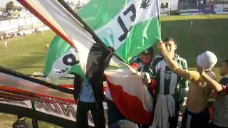 LAFERRERE Y CHACA FIESTA EN SAN MARTIN