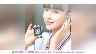 SHANLING M0 Pro Hi-Res Audio HIFI Bluetooth Portable Music MP3 Player DAP USB DAC  Dual ES9219C