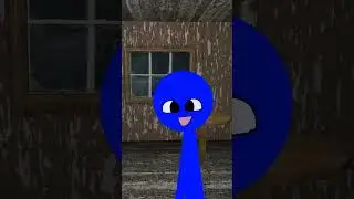Grandma GOT ME A PHONE ANIMATED.. #granny #vrhorror #funny #animated