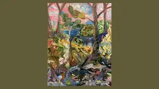 Nature's Whimsy - Artist Spotlight