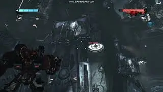 Transformers - War for Cybertron - Megatron's speech !