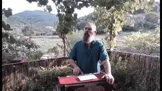 LA ROSA ENFLORECE (Canción Popular Sefardí)