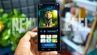 Check out NEXT LEVEL AI Features on Samsung Galaxy S 25 Ultra / S 25 Plus