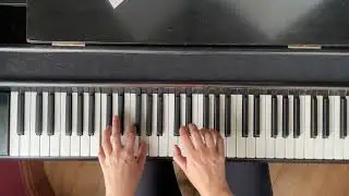 The Elephant Herd C:1 - A Quick Tutorial - Piano Initial Grade ABRSM 2025 & 2026 Syllabus