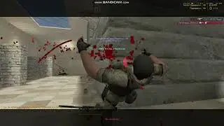 играем в кс 1.6