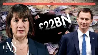Rachel Reeves is right to cut winter fuel payment | Economics | New Statesman