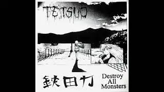 Tetsuo - Doomed Megalopolis