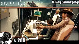 Der Prototyp-Bauplan & ein Velocity✔️ (IMMER IN FORM BLEIBEN PART 2) | Folge 208 | Starfield