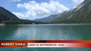 Lago di Anterselva 2024