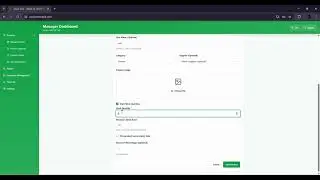 Smart POS အသုံး ပြုနည်း version 2.0