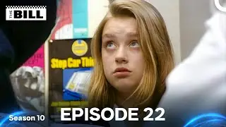The Bill - Season 10 Episode 22 | Gone Away (1994)