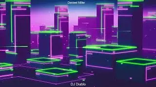 DJ DIABLO HIGH ENERGY CLASSICS DIC'2020