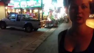 Пхукет. Обзор отеля KARON SEA SIDE