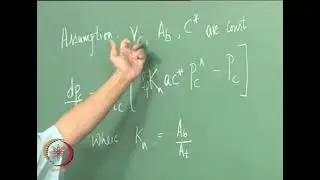 Lec 29: Solid Rockets : Igniter, Depressurization #CH24SP #swayamprabha