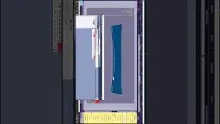Grading tutorial for beginners  #designer #cad #sewingpattern  #patternmaking  #fashiondesign