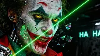 You’re Going To Be HATED Anyway, So Be The VILLAIN   JOKER SPEECH