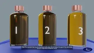 Perform testing of transformer oil   | NIMI | DIGITAL | HINDI |