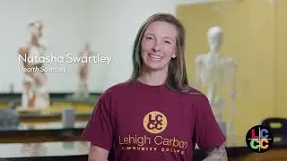 LCCC :15 TV Commercial - 