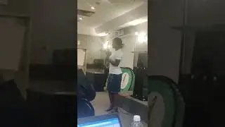 Cyclone Idai in Zimbabwe