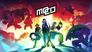 MO.CO EPISODE 16 - ENTER THE CHAOS WITH KAI & GIN! | DEAD END & STREET BOSS SHOWDOWN!