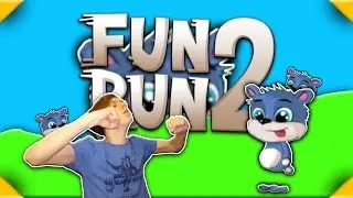 Fun Run Fridays #1: OHHHYEEAAAA! (Fun Run 2 Gameplay)