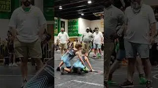 Match 3 Summerville Slam 1/10/26