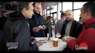 20181110 Сars Master 1
