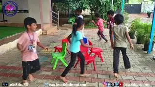 TWINKLING TOTS 2.0 DAY 2 GLIMPSES | LOTUS KIDS PRE SCHOOL CHENNAI | CHILDREN&rsquo;S DAY CELEBRATION 2025