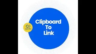 How Clipboard to Link Instantly Simplified a Developer&rsquo;s Workflow