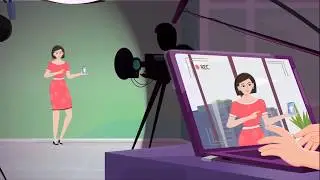 Why Video Production? | Video Productions by RedSeal Motion Pictures