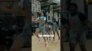 Will Riley X UPlay Canada &hellip; 🇨🇦 #basketball #willriley #nbadraft