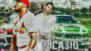 Yongel - Me busco como Nicasio (Prod. Brayan S)