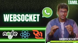WebSockets in Tamil தமிழ்