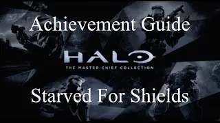 Halo MCC 