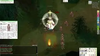 ROMSP EXE LKMVP11: Lord Knight vs Orc Lord MVP