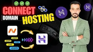 Как подключить домен Namecheap к Hostinger